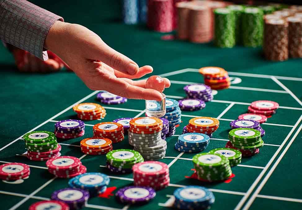 spin online casino کیسینو میں رولیٹی گیمز کے بارے میں معلومات