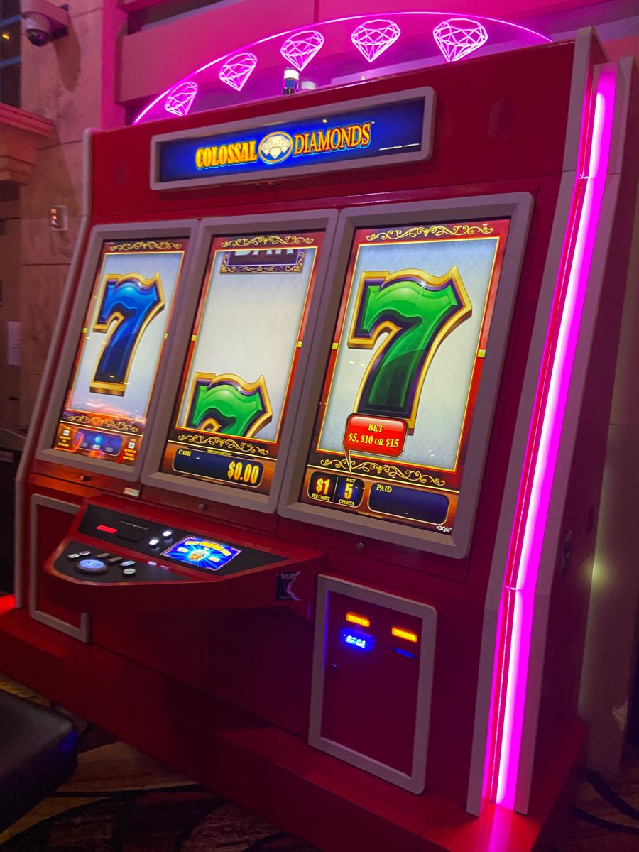 spin online casino کیسینو میں سلاٹ کھیلنا شروع کریں۔